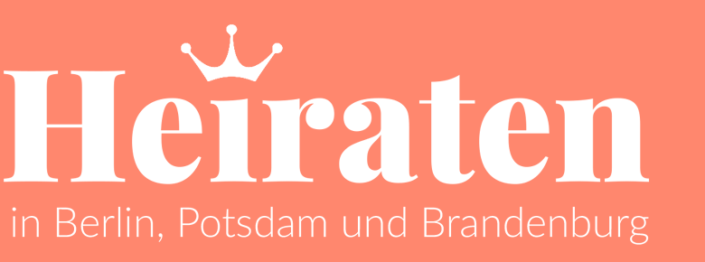 Logo von Heiraten in Berlin