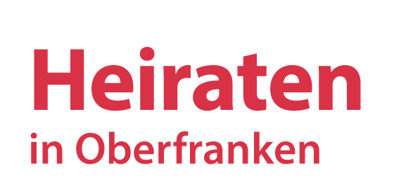 Logo von Heiraten in Oberfranken