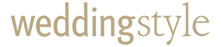 Logo von WeddingStyle